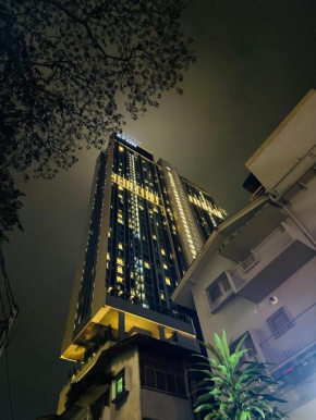 Residence Axon Apartment Bukit Bintang by TaheeenS